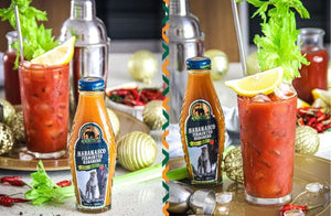 Spicy Bloody Mary