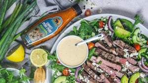 Unraveling the History of Peri-Peri Sauce