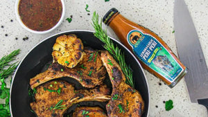 Peri-Peri Chicken and Beyond: Exploring the Versatility of Peri-Peri