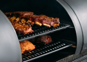 What Does BBQ Stand For?