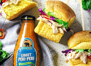Grill Master's Secret Weapon: Perfecting Peri Peri Sauce for BBQ Season