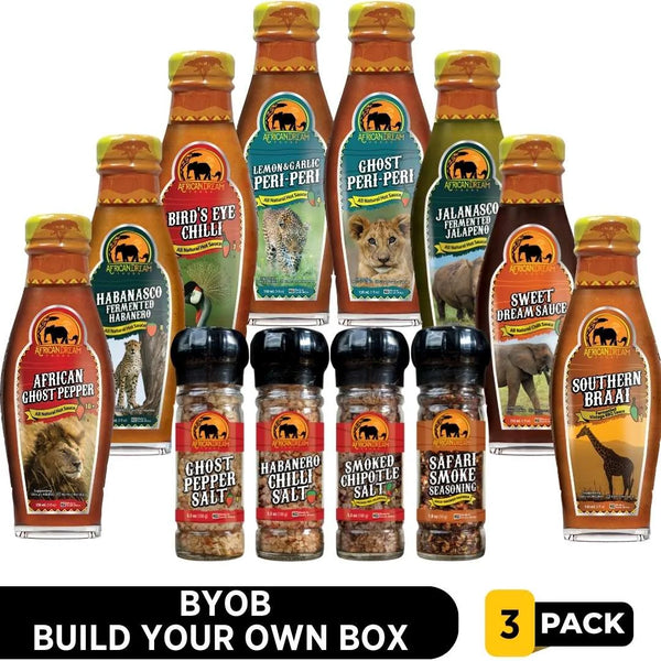 Build Your Own Gift Box 3-Pack