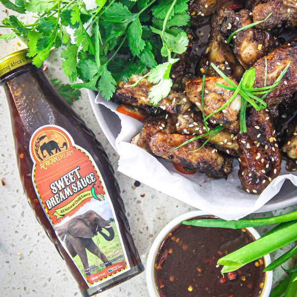 Mildest Variety 4-Pack