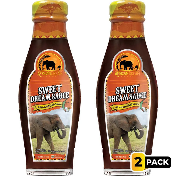 Sweet Dream Sauce