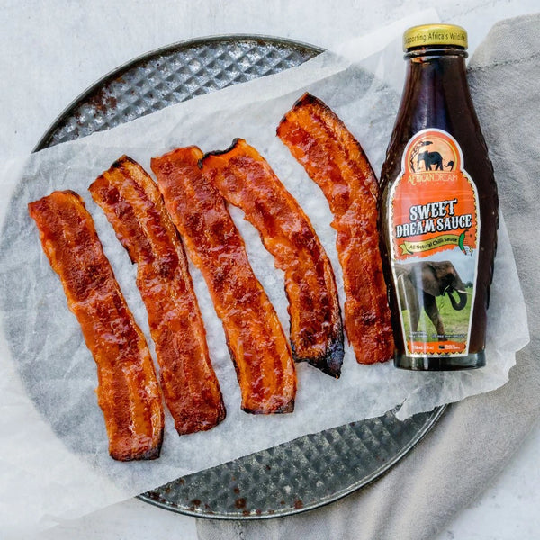 Sweet Dream Sauce