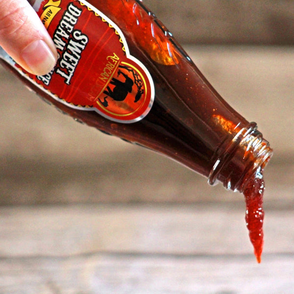 Sweet Dream Sauce