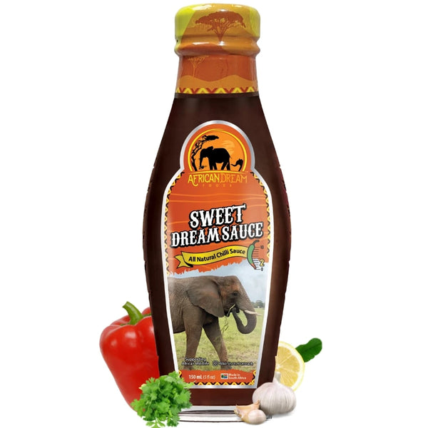 Sweet Dream Sauce