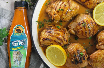 Peri Peri Chicken