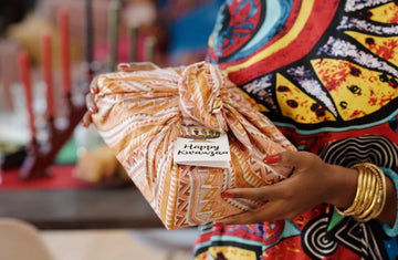 Unwrap the Magic: Unique African Gifts That Tell a Story