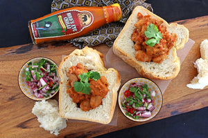 5 South African Dishes to Try Before You Die
