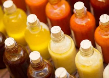 6 Mind-Blowing Facts On How To Keep Your Hot Sauce Fresh