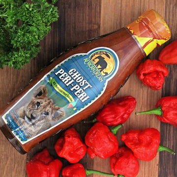 Peri Peri Dressing: The Ultimate Guide to Adding Bold Flavor to Your Cooking