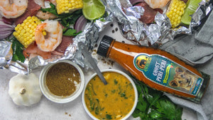 How to Make Peri-Peri Sauce: A Fiery Culinary Odyssey