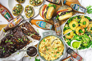 Labor Day Recipe Roundup: Fire Up the Grill for an Unforgettable Feast