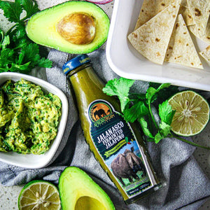 Healthy Swaps: Upgrade Your Condiments Without Sacrificing Flavor