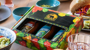 The Ultimate Gift Guide for Foodies: Spicy, Smoky, and Sustainably Sourced