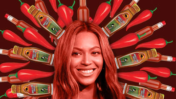 Hot Sauce in Popular Culture: A Brief History of its Role in Food, Film, and Music