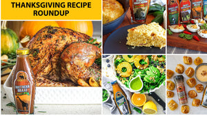 Feast Mode: The Ultimate Thanksgiving Recipe Roundup