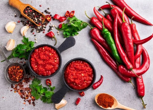 Chili Pequin Hot Sauce Recipe: Step by Step Guide  