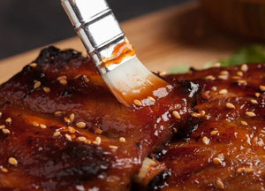 Types of BBQ Sauce: How to Choose the One for You