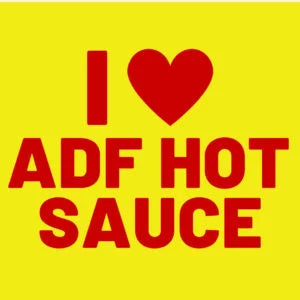 What Loving Hot Sauce Says About Your Personality