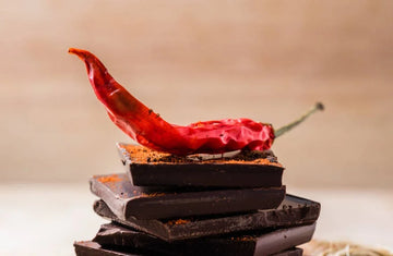 Chilli and Chocolate: A Match Made in Heaven