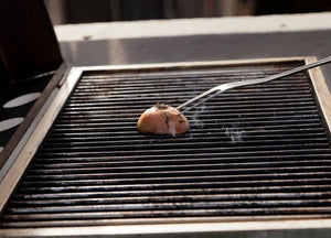 How to Grill Like a Pro