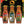 Hottest Hot Sauce - Variety 3-Pack
