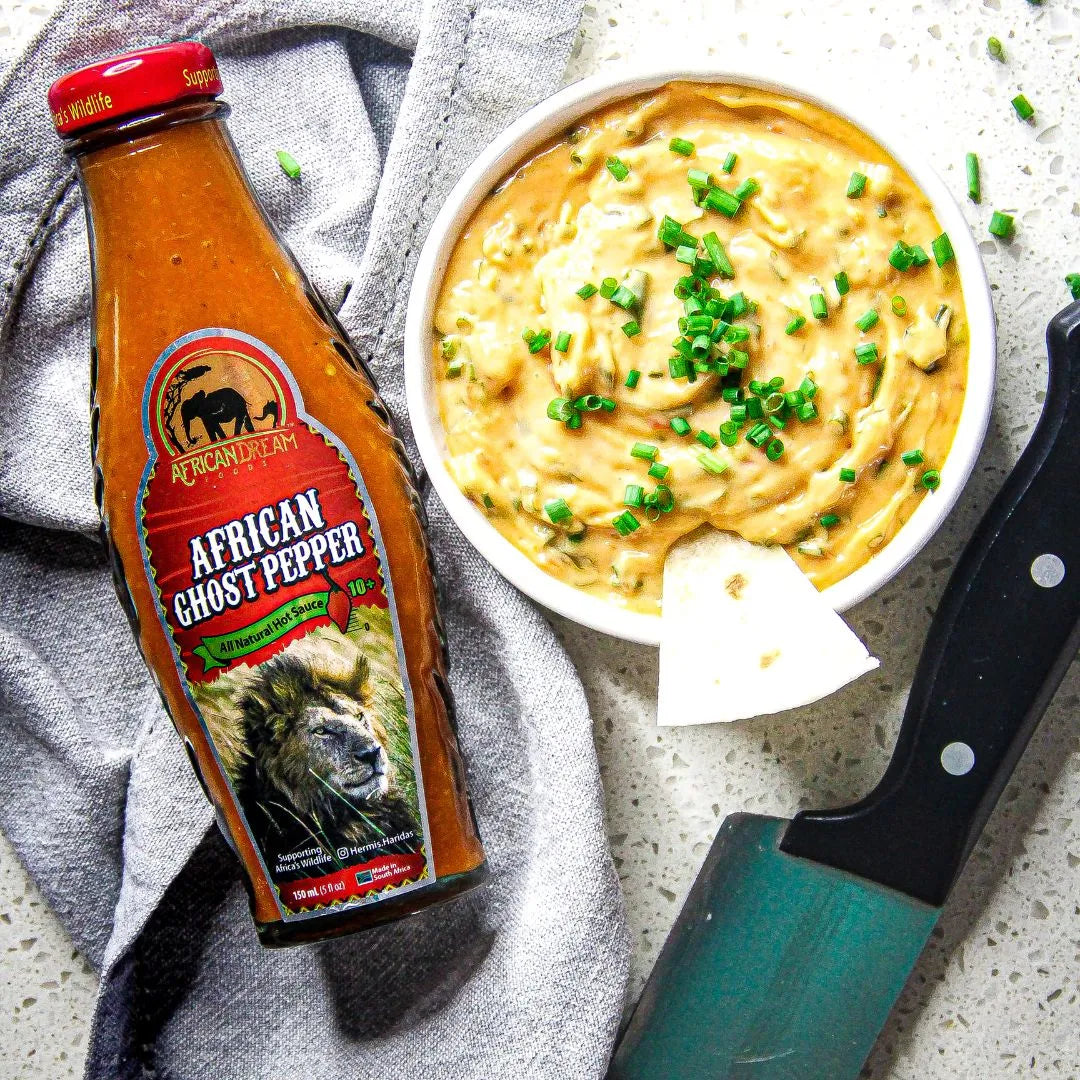 Ghost Pepper Burger Recipe : Fiery Flavors for the Brave