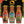 African Hot Sauce - Variety 3-Pack