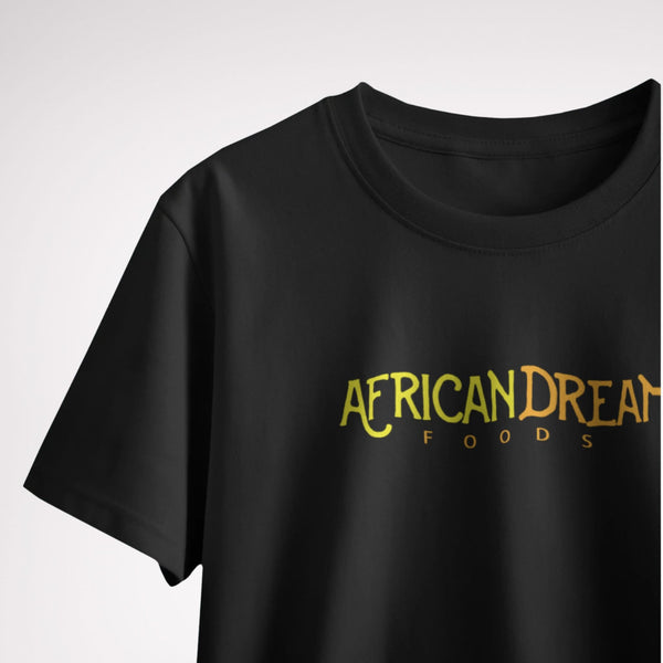 Flavor for the Brave T-Shirt