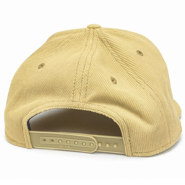 Khaki African Dream Foods Trucker Cap